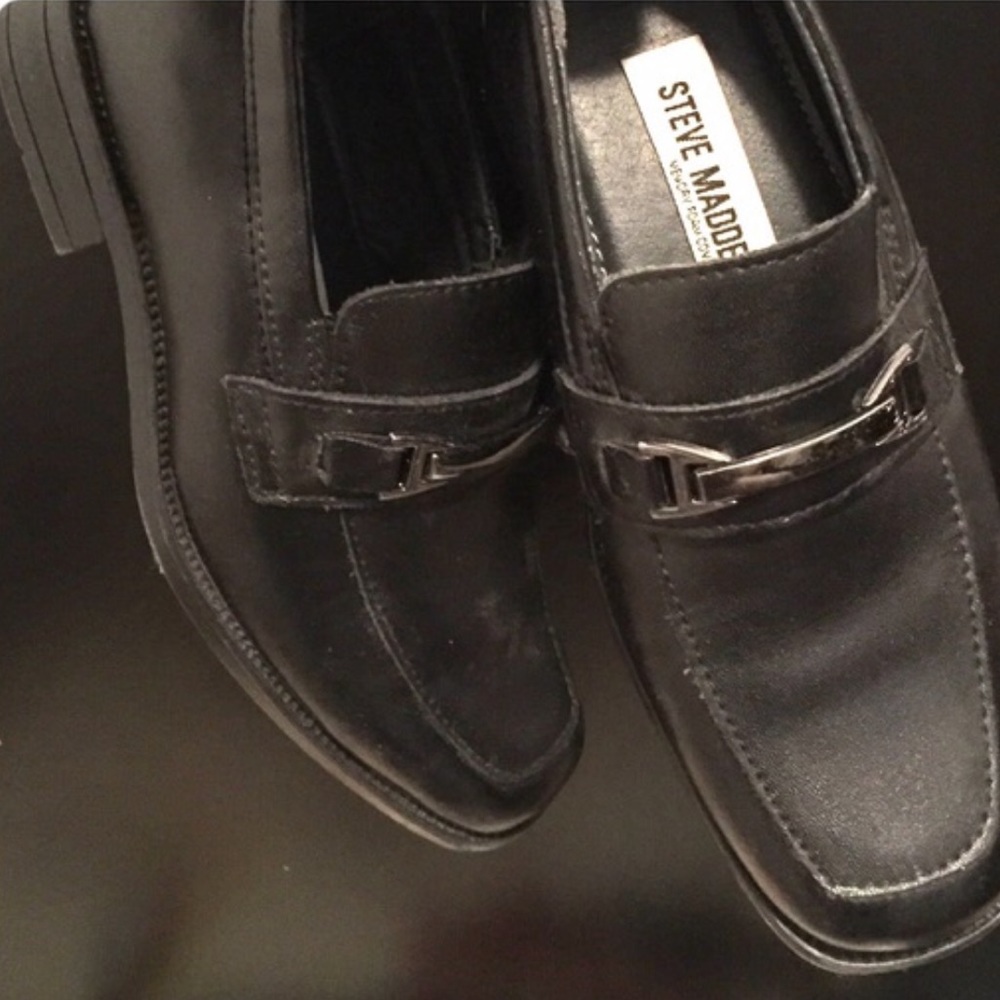 Steve Madden Toddler Dress Shoes